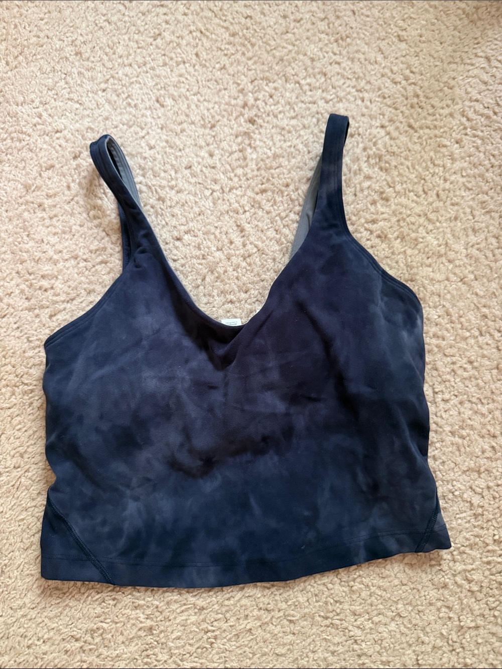 Lululemon align tank
